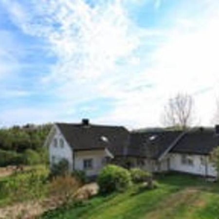 Idyllic Small Farm Appartment Tønsberg Exterior foto